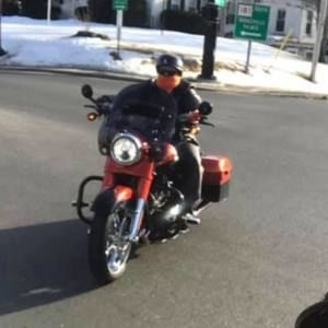 Meet your Posher, Bridget